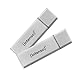 Intenso Ultra Line, 2x 32GB Speicherstick, USB 3.2 Gen 1x1, silber