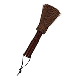Brosse de nettoyage pour la paume de la main – fabriquée avec des matériaux durables et suffisamment pratiques pour être utilisées comme brosse de nettoyage ménager