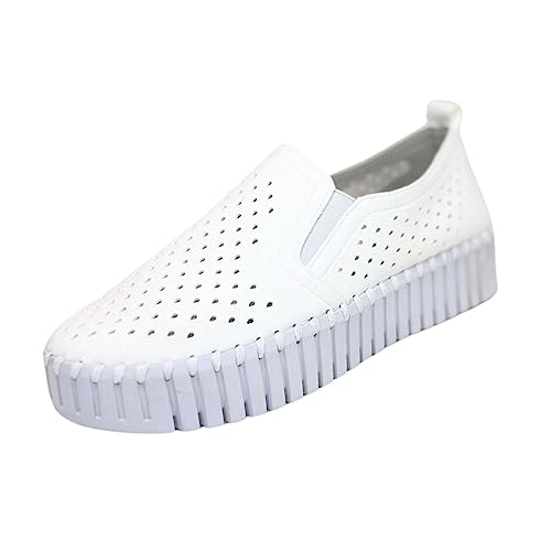 Image of Ilse Jacobsen HORNBAEK Women's Tulip141WOM Platform | Slip-On | Low-Top