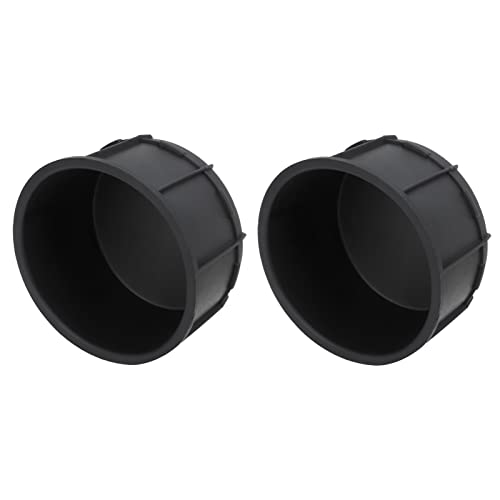 2 PCS Cup Holder Insert Liner,Center Console Cup Holder Insert Liner,Car Interior Accessories for Cup Storage