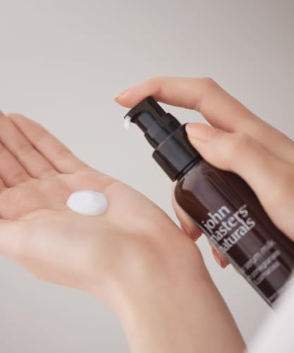 ジョンマスターオーガニック(john masters organics) P&Pヘアセラムミルク 100mL の商品画像 4