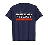 Maria Elvira Salazar 2026 for Congress Florida FL27 T-Shirt
