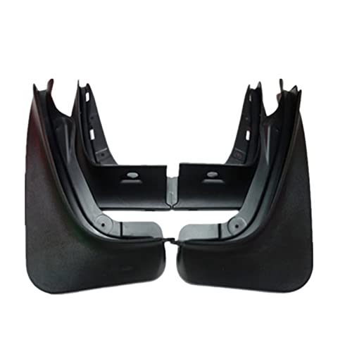 Guardabarros para evitar daños por salpicaduras en Mini Cooper R56 (08-13)