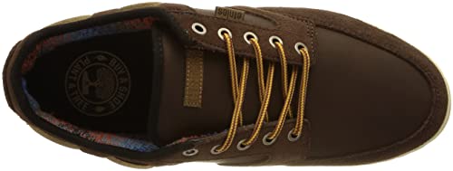 Baskets vulcanisées épurées Etnies Dory au confort coussiné - 5