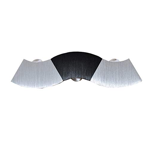 Aplique de pared LED moderno para interiores y salas de estar contemporáneas