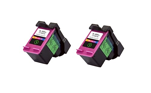 Now Ink Ltd 305XL Ink Cartridges