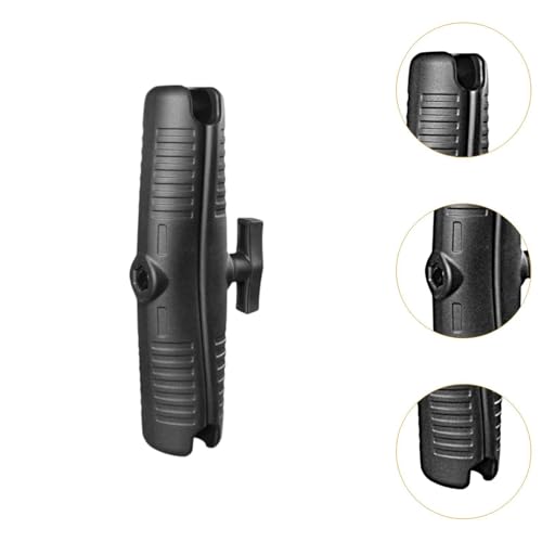 Adaptadores de rótula Milageto para soporte de tablet profesional articulado 3