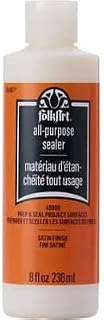 6 Pack: FolkArt All-Purpose Satin Finish Sealer