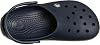 Zueco Crocband Unisex-Adulto de Crocs 8