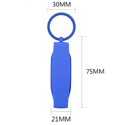 Funien Caso Da Tampa Do Chaveiro,Chave Fob Capa Caso Silicone Car Key Cover Shell Protector Compatib