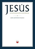 JESUS: APROXIMACION HISTORICA. 6077983993 Book Cover