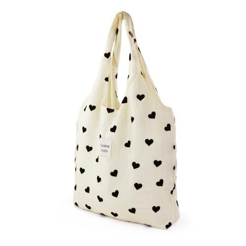 Sac étincelant et doux avec poche intérieure, le grand fourre-tout chic et léger