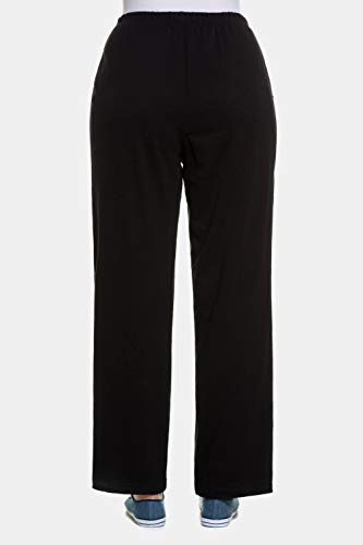 Ulla Popken Sportbroek, voor dames, grote maten, joggingbroek - Image 7