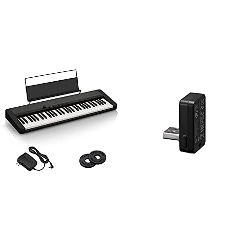 売れ筋ランキングも掲載中 改良版 Donner電子キーボード61鍵タッチレスポンスを搭載高音質25w双方向スピーカ ピアノ 鍵盤楽器