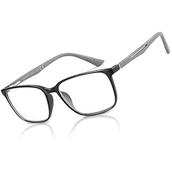 Amazon.com: BLUEMOKY Blue Light Reading Glasses for Men 1.0, Sport