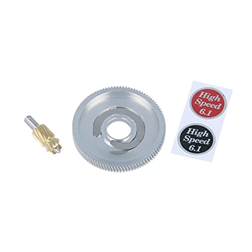 �yAvail/�A�x�C���z�n�C�X�s�[�h�M�� Ambassadeur 1500C, 1600C, 2500C, 2501C, 2600C�yType2�z���X�W�������~���M���Z�b�g 75S-HGST 2500C Type2