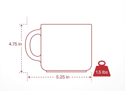 Burton + Burton Dad Fuel Mug