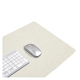 Tapis de souris de jeu en coton et lin, en caoutchouc, XXL, tapis de bureau for PC de jeu, clavier, ordinateur