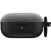 OtterBox Hard Shell Case for Samsung Galaxy Buds, Buds 2, Live, Pro & 2 Pro - Black Crystal