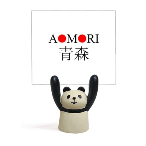 Porte-mémo motif drapeau japonais Aomori un cadeau original pour fan du Japon