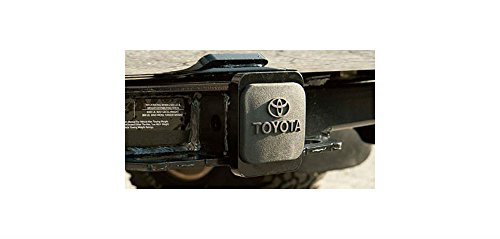 Genuine Toyota - Pt228-35960-Hp - Modern Towing Hitch Receiver Tube Plug Pt22835960Hp #TOP1