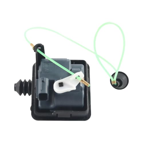 Solénoïde moteur de carburant ABS actionneur trappe essence Civic