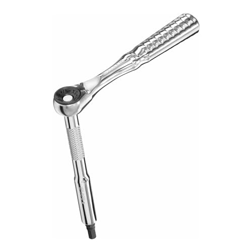 Cliquet porte embouts FACOM R.PEPB Ultra compact 100 mm de longueur - vue 5