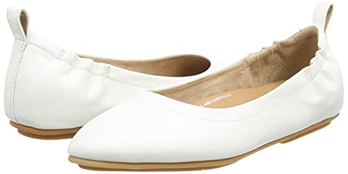 Image of FitFlop Womens Allegro Ballet Flat