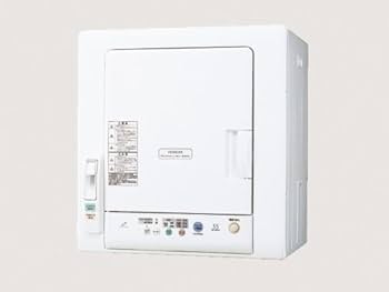 [送料無料] HITACHI DE-N50WV 衣類乾燥機 2018年製 Amazon.co.jp: HITACHI あとは着るだけ 衣類乾燥機 ピュア