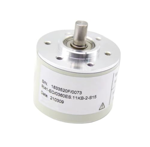 Encodeur RI41-EO/0360ES.11KB-2-S15 1833520F original pour maintenance