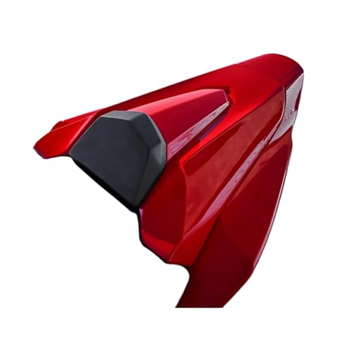 Carénage de la section arrière CBR650F finition haute précision en ABS injecté - 2