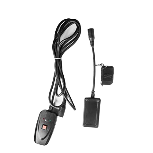 Halloween Fog Machine, 6 Led Lights&4 Colors Effect, Professional Smoke Machine Remote Control For Parties Holidays Wedding And Stage Effect (900W) #TOP6