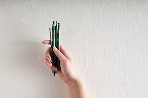 Knit Picks Caspian Wood Crochet Hook Set - Image 2