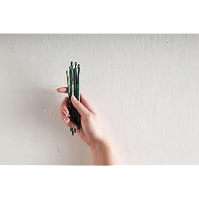 Knit Picks WeCrochet Caspian Wood Crochet Hook Set