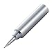 Hakko T18-SB - T18 Series Soldering Tip for Hakko FX-888/FX-8801 - Conical - R0.2 mm x 13.2 mm