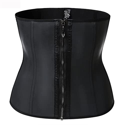 Corset à glissière lisse pour femme sous-vêtement quatre saisons