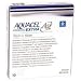 Produktbild Convatec D013600 Aquacel Ag Extra Hydrofaserverband, 10 cm x 10 cm, 10 Stück