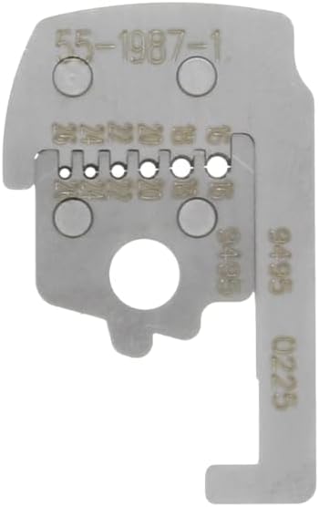 Ideal Blade Set Replacement For Stripmaster 55-1987