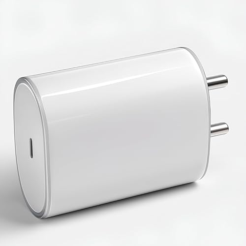 Image of Original 45W Adapter Compatible for Nothing, Nothing (2a), (2), (1) & Others Devices