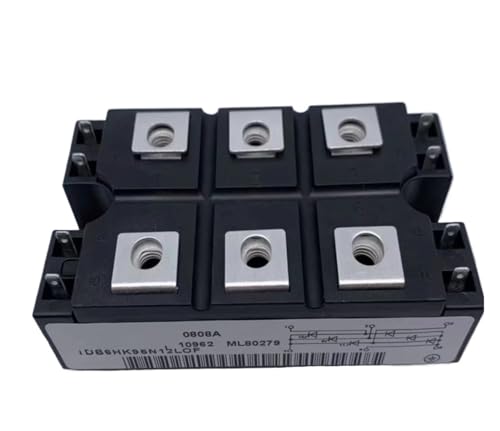 Module TDB6HK95N12LOF redresseur triphasé pont de diodes pour onduleur industriel - 2