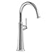Riobel MMRDL01LC-10 Single Hole Lavatory Faucet, C-10