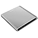Pawtec External USB 3.0 Aluminum 6X BDXL 3D Blu-Ray Writer/Burner (Silver)
