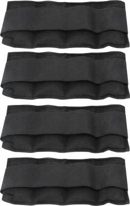 Physio Life Care Physiotherapy equipments Weight Cuffs (0.5kg, 1kg, 1.5kg & 2kg) fitness weight cuff set (B0DBZG4WS8) Amazon Price History, Amazon Price Tracker