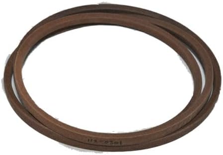 Toro Part # 112-0301-Variable-Speed-Drive-Belt