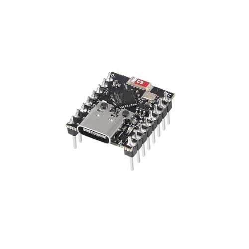 ESP32-C3 Mini Development Board with WiFi and Bluetooth SuperMini Board