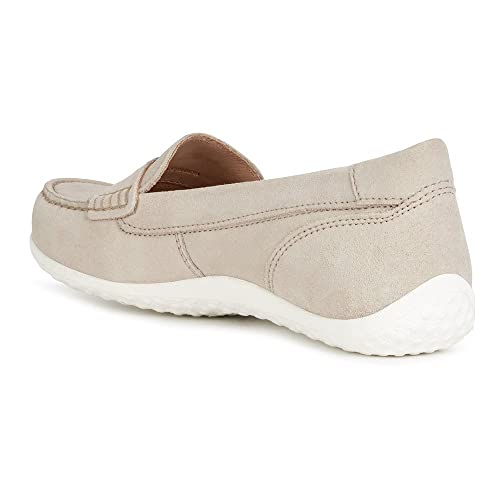 Image of Geox Women's D Cosmopolis + Grip Moccasin