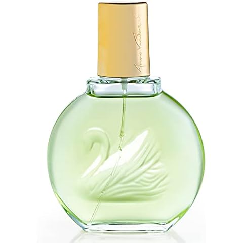 Gloria Vanderbilt Jardin à New York Eau de Perfum Spray Perfume for Women, 100 ml Cover