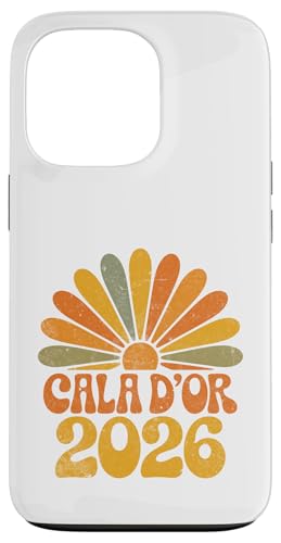 Cala D Or 2026 �ߑ� Cala D Or 2026 �X�}�z�P�[�X iPhone 13 Pro �p