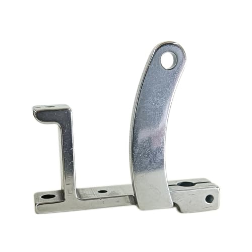 1PC 8/32 Plain Iron Tattoo Machine Frame