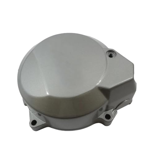 Couvercle de stator moto pour Yamaha YZF 600 R Thundercat 1997-2007 carter protection moteur gris